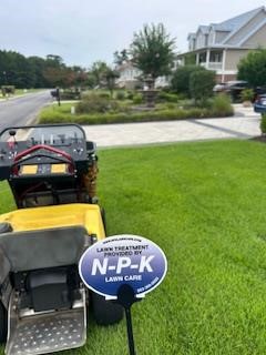 Core Aeration Services