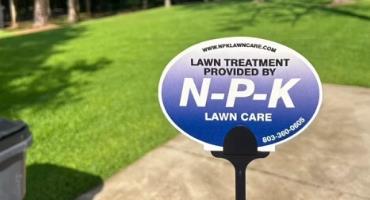 Lawn Pest Control